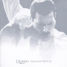 Usado, Queen + CD + Greatest hits III (1999, #5234522) comprar usado  Enviando para Brazil