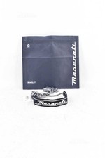 Braccialetto maserati tessuto usato  Susegana