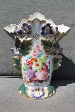 Magnifique imposant vase d'occasion  Vern-sur-Seiche