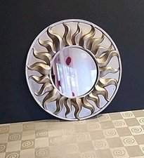 Vintage sun shaped for sale  Stoughton