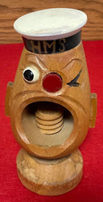 Vintage wooden winking for sale  Bandon