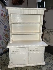 Vintage miniature wooden for sale  WISBECH