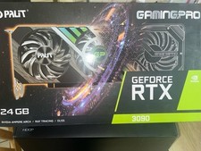 Palit geforce rtx for sale  ASHFORD
