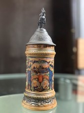 Reservistenkrug infanterie reg gebraucht kaufen  Offenbach