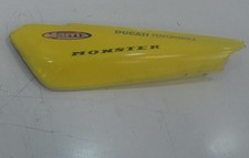 Coque arrière gauche d'occasion  Nogent-sur-Vernisson