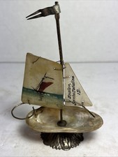 Vintage mother pearl for sale  Oxford