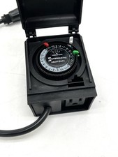 Intermatic hb35r hour for sale  Mount Prospect