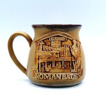 Treave pottery coffee for sale  UK