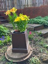 Chimney pot garden for sale  BLACKBURN