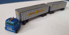 1962 matchbox major for sale  SPALDING