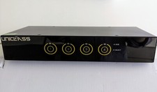 Kvm switch uniclass gebraucht kaufen  Hamburg