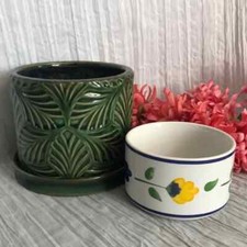 Ceramic house plants for sale  Lockport