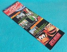 Super nintendo nintendo gebraucht kaufen  Rosenheim