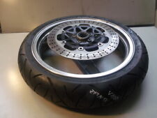 Kawasaki zzr 1100 gebraucht kaufen Kawasaki zzr 1100 gebraucht kaufen  Westoverledingen