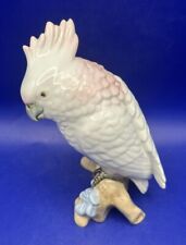 Royal dux parrot for sale  LONDON