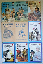 Lot vintage ladybird for sale  SUTTON COLDFIELD