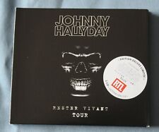 Johnny hallyday rester d'occasion  Denain
