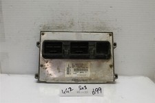 Unidade de computador motor 6E5A12A650ANB Ford Fusion 2006-07 módulo ECU 699 4G2-B3 comprar usado  Enviando para Brazil