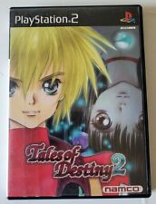 Tales destiny playstation d'occasion  Plan-d'Orgon