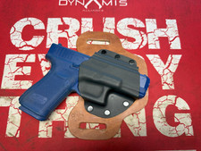 Crossbreed gen glock for sale  Kilauea