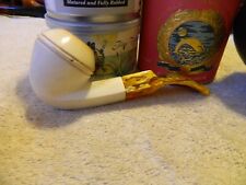 Estate pipes meerschaum for sale  Ormond Beach