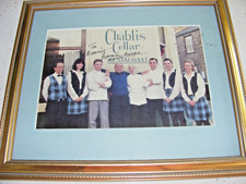 Vintage signed photo for sale  MANCHESTER