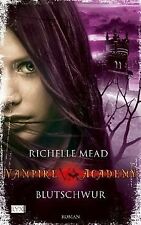 Vampire academy blutschwur gebraucht kaufen  Berlin