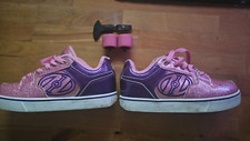 Heelys propel white gebraucht kaufen  Berlin
