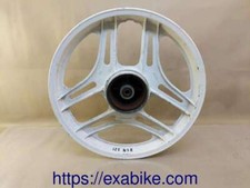 Roue arriere honda d'occasion  Languidic