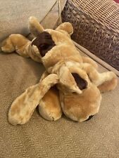 Sniffy bloodhound dog for sale  WITNEY