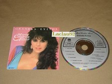 Maria Conchita Alonso Grandes Exitos 1989 Am Records Mexico comprar usado  Enviando para Brazil