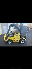 Tennant sweeper for sale  Battle Creek