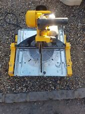 Dewalt dw743 combination for sale  HIGH WYCOMBE