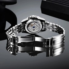 Pagani design edelstahl gebraucht kaufen  Ketsch