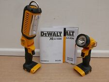 Dewalt dcl050 18v for sale  SHREWSBURY