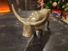 Brass mid century for sale  Orem