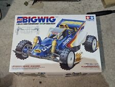 Tamiya bigwig 2017 for sale  CAMBERLEY