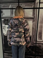 Designer winterjacke skijacke gebraucht kaufen  Fürth