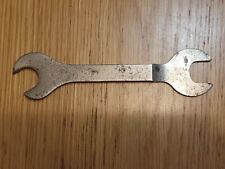 Vintage spanner old for sale  LLANELLI