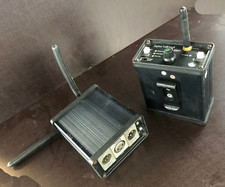 Sistema radiocuffia dect usato  Italia