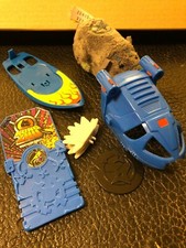 Zhuzhu pets kung for sale  SOUTHAMPTON
