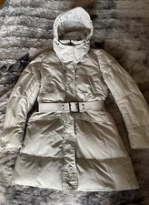 Peuterey daunenjacke mantel gebraucht kaufen  Waiblingen