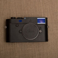Leica m10 monochrom d'occasion  Aubenas