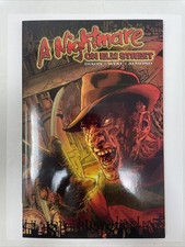 Nightmare elm street for sale  Los Angeles