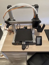 Anycubic kobra combo usato  Coriano