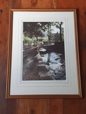Downstream delph geoff for sale  LEEDS