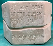 1984 scioto ceramic for sale  Rock Hill
