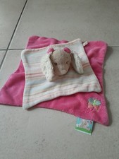 Doudou plat chien d'occasion  France