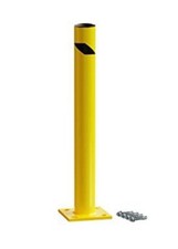 Safety bollard 4.5 for sale  Cleveland