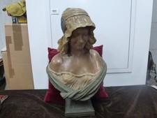 Important buste terre d'occasion  Ajaccio-